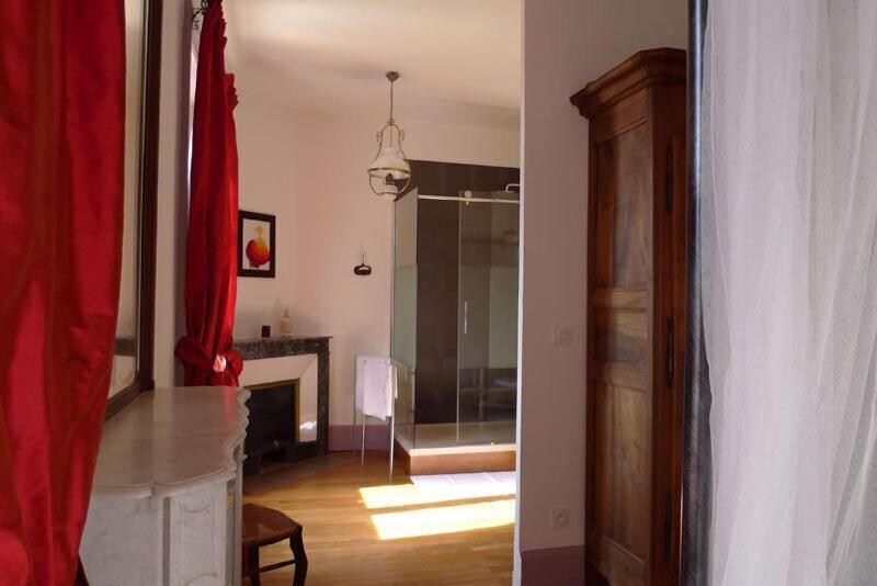 Le Clos Des Fayettes image