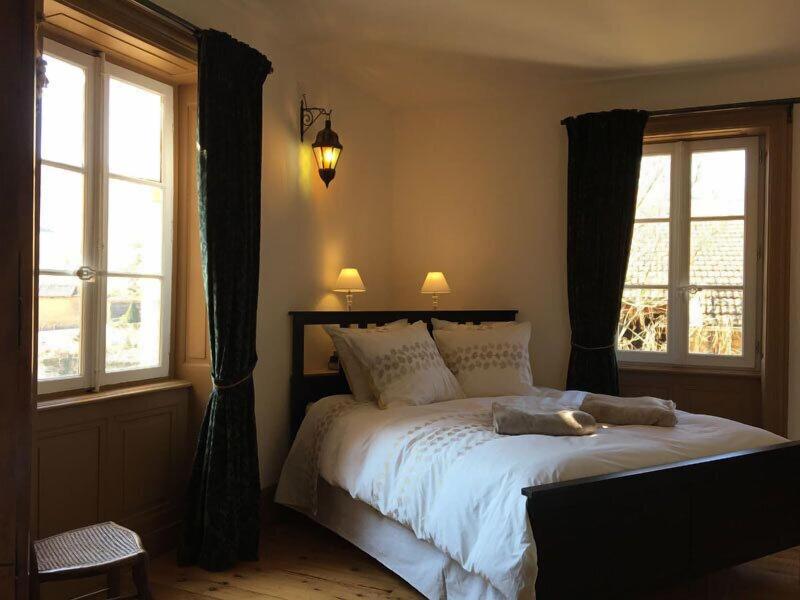 Le Clos Des Fayettes image