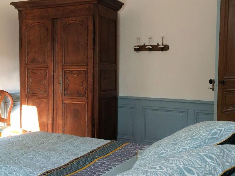 Le Clos Des Fayettes image