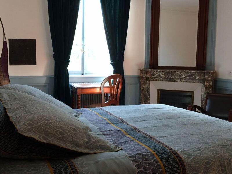 Le Clos Des Fayettes image