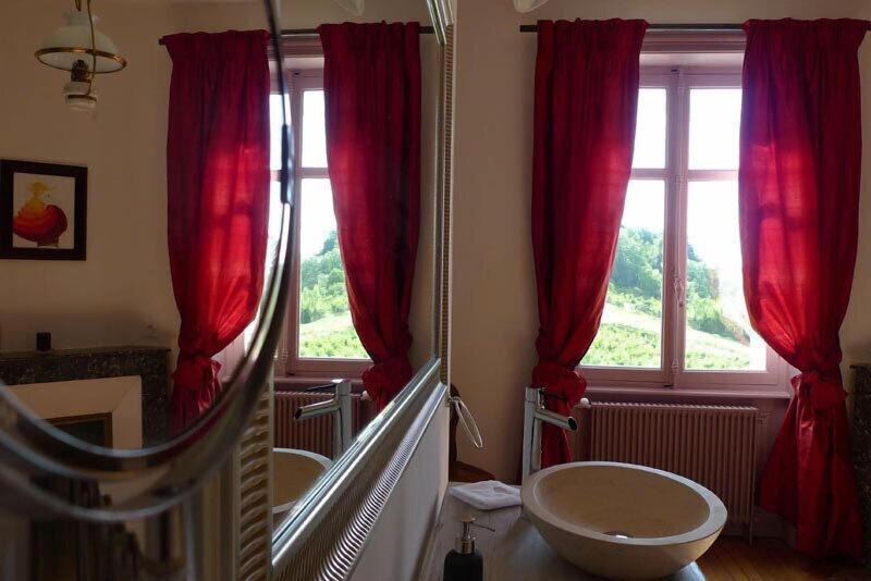 Le Clos Des Fayettes image