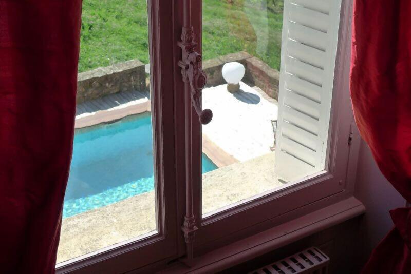 Le Clos Des Fayettes image