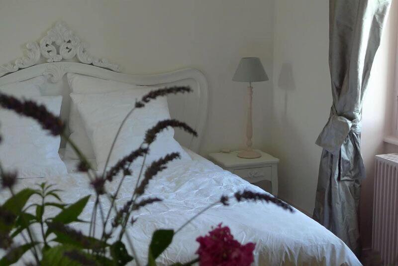 Le Clos Des Fayettes image