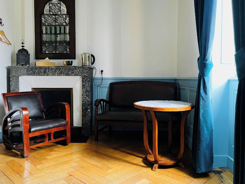 Le Clos Des Fayettes image