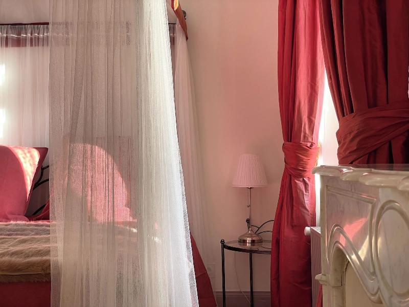 Le Clos Des Fayettes image