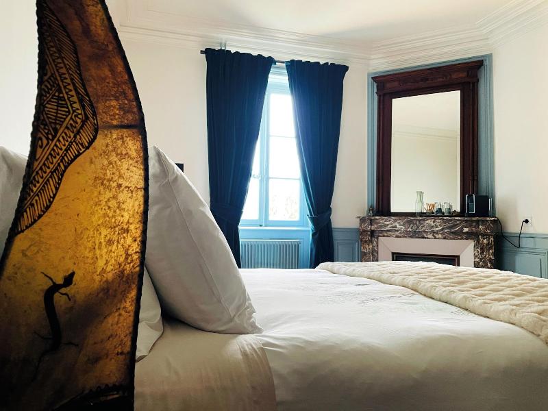 Le Clos Des Fayettes image