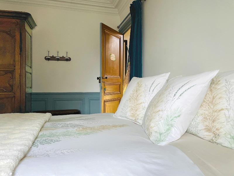 Le Clos Des Fayettes image