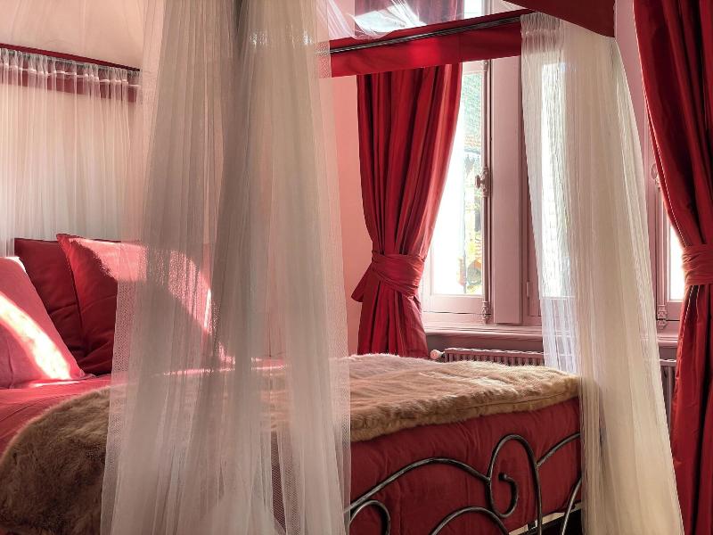 Le Clos Des Fayettes image