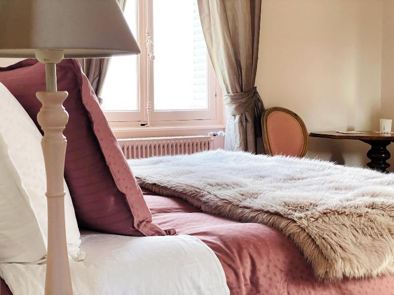 Le Clos Des Fayettes image
