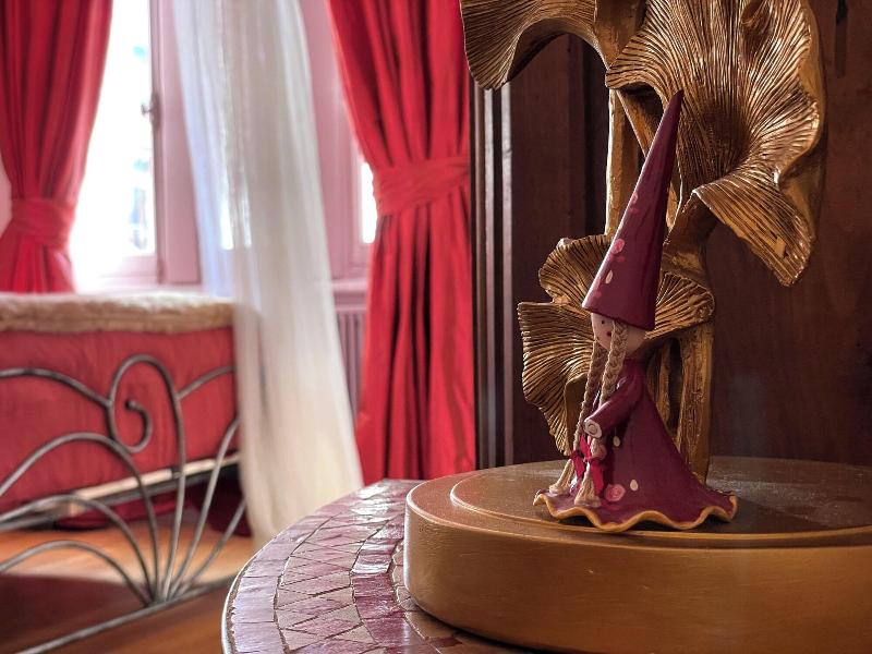 Le Clos Des Fayettes image