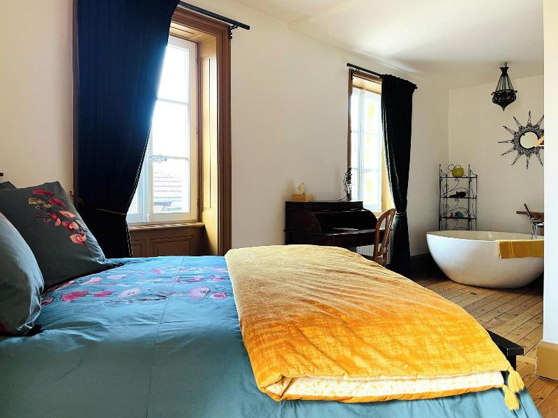 Le Clos Des Fayettes image