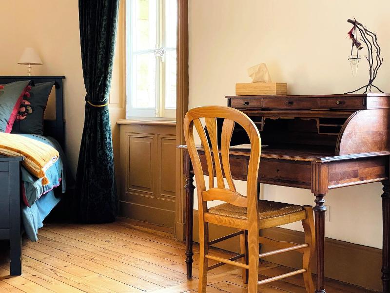 Le Clos Des Fayettes image