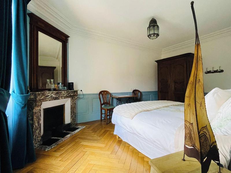 Le Clos Des Fayettes image
