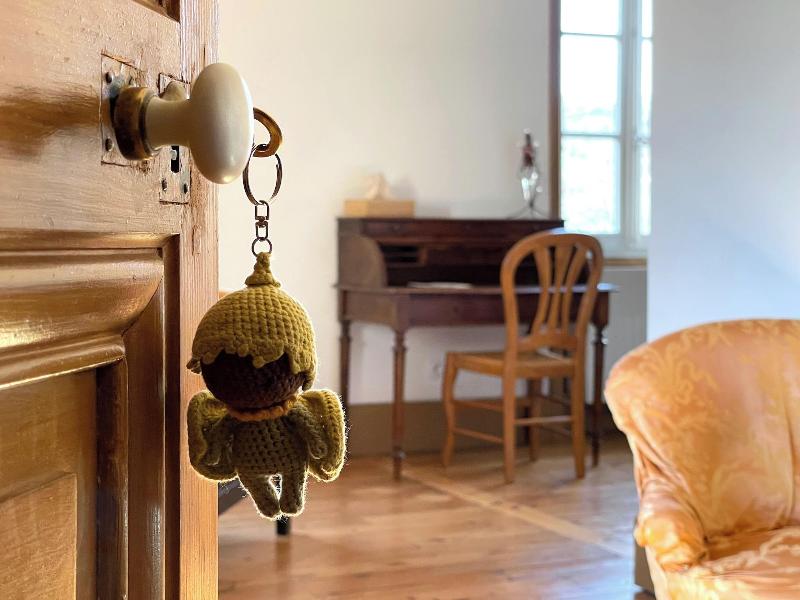 Le Clos Des Fayettes image