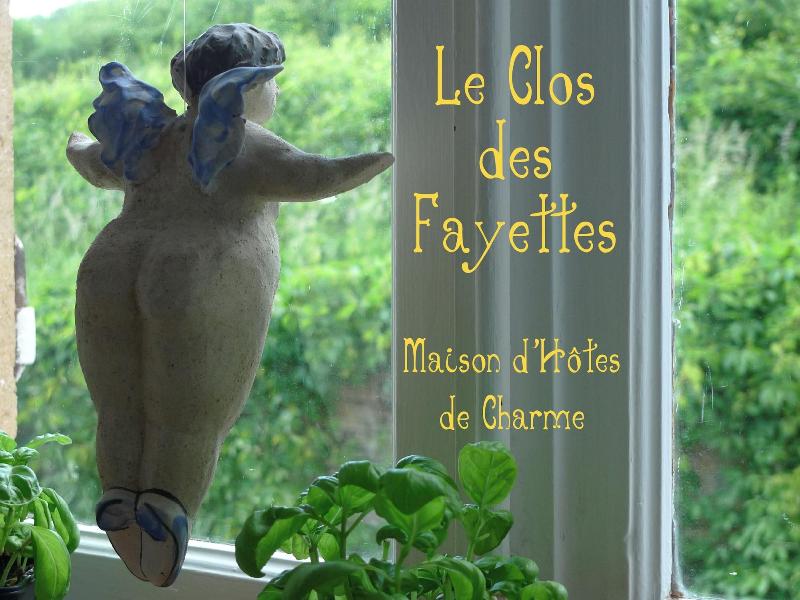 Le Clos Des Fayettes image