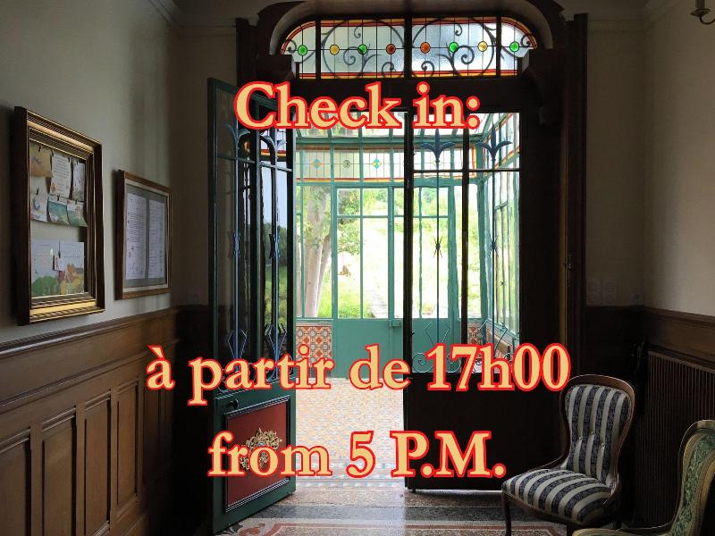 Le Clos Des Fayettes image