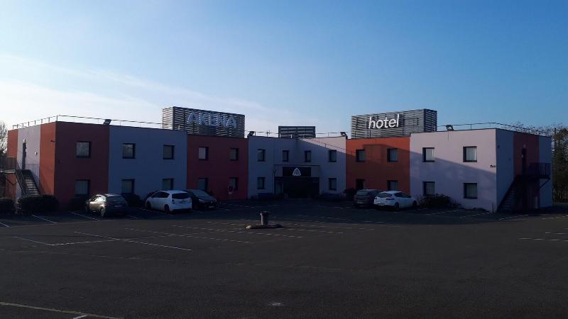 Hotel Akena La Ferta Bernard image