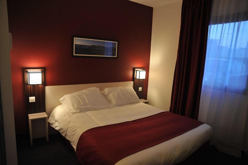 Hotel Akena La Ferta Bernard image
