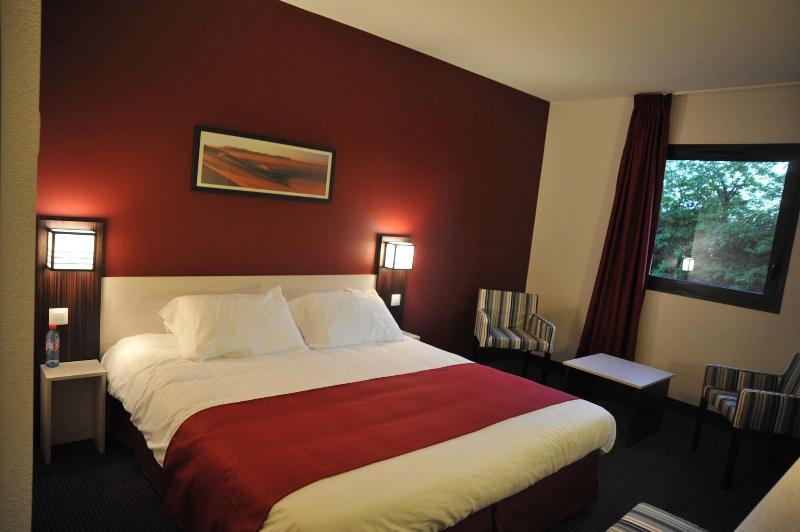 Hotel Akena La Ferta Bernard image