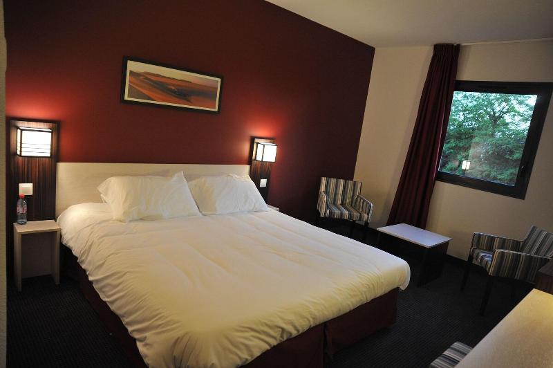 Hotel Akena La Ferta Bernard image