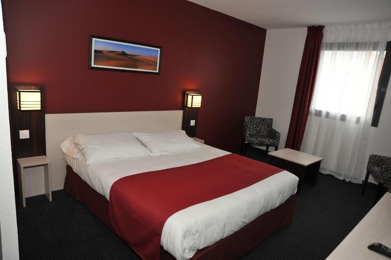 Hotel Akena La Ferta Bernard image