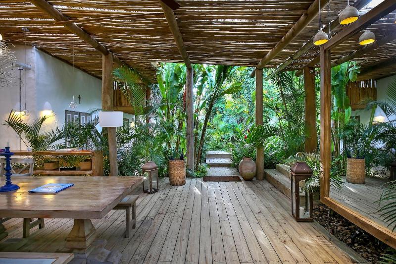 Santa Fa Casas Trancoso image