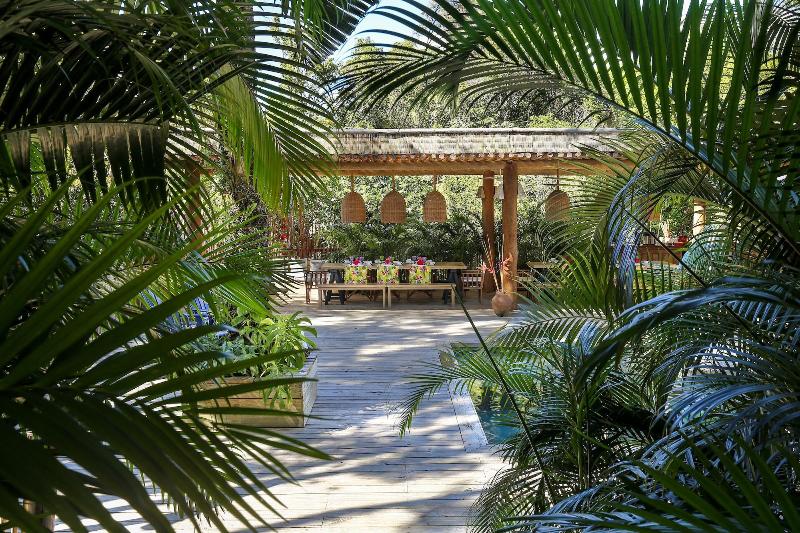 Santa Fa Casas Trancoso image