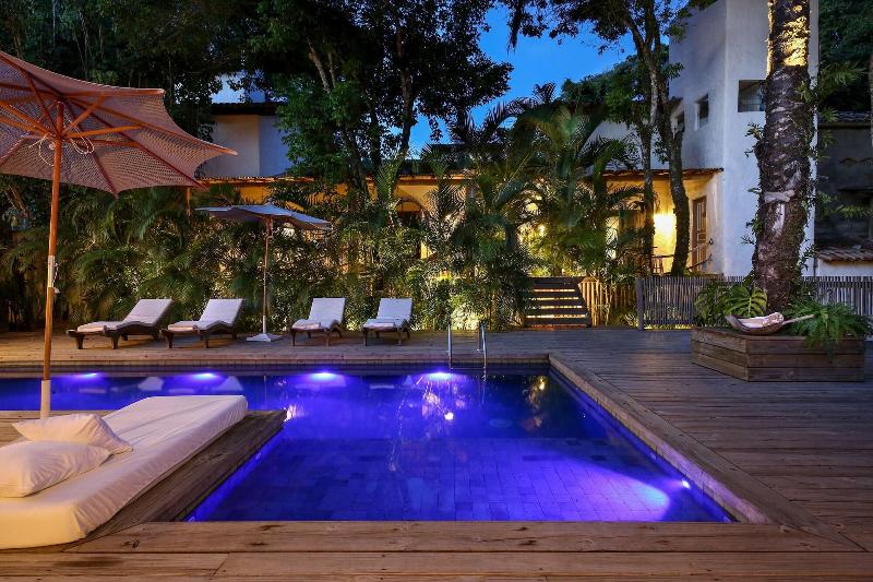 Santa Fa Casas Trancoso image