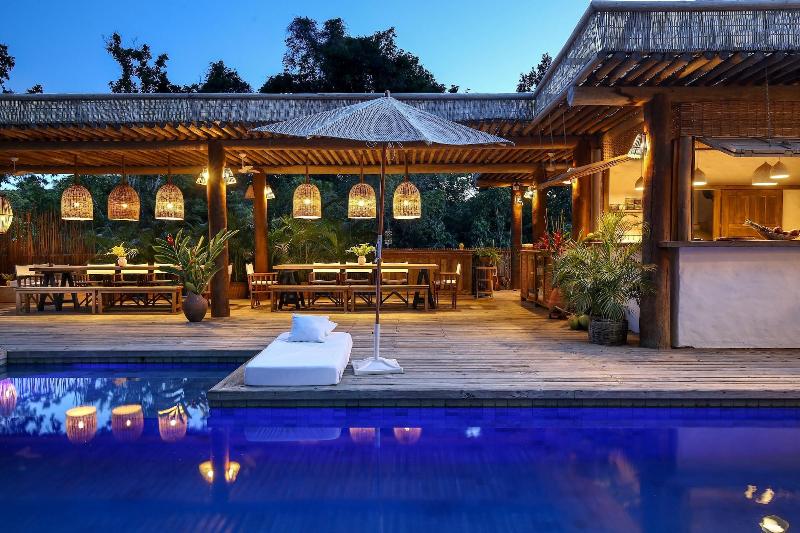 Santa Fa Casas Trancoso image