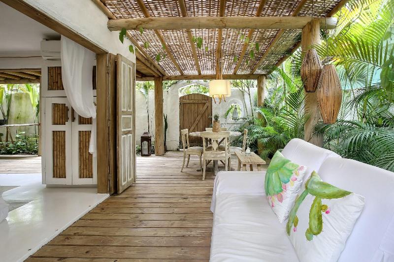 Santa Fa Casas Trancoso image