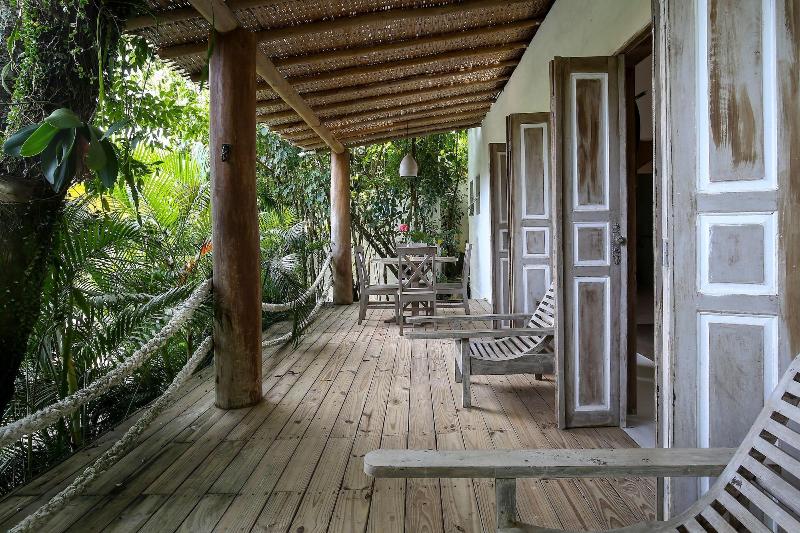 Santa Fa Casas Trancoso image