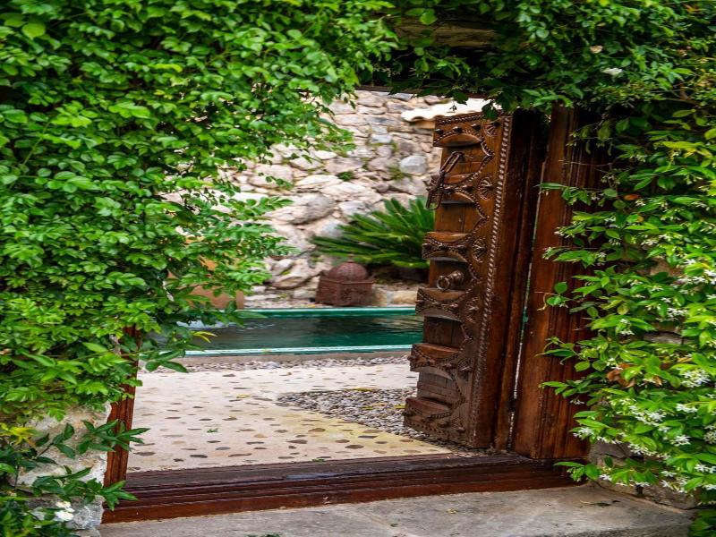 Jardi D Arta Boutique Hotel image