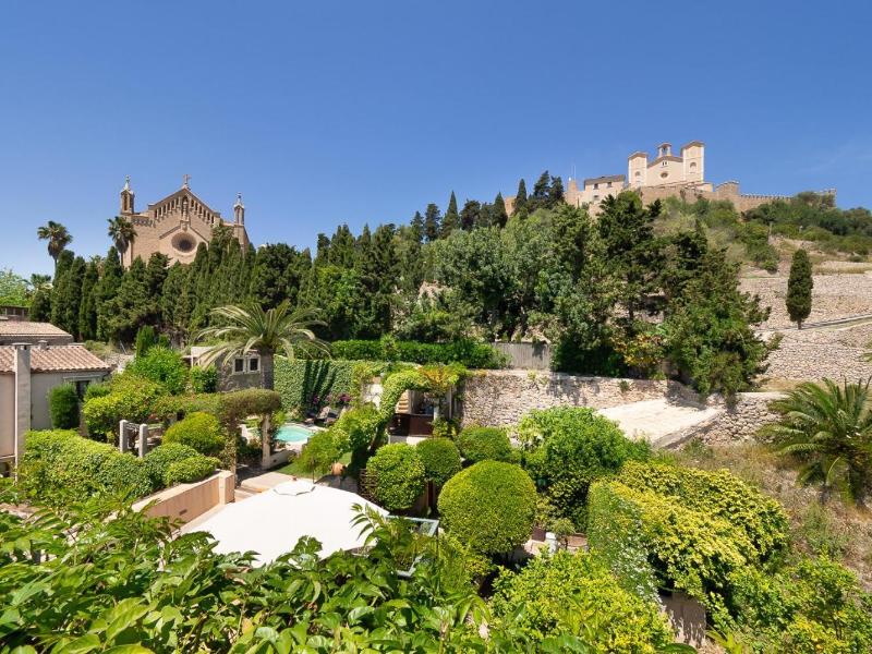 Jardi D Arta Boutique Hotel image