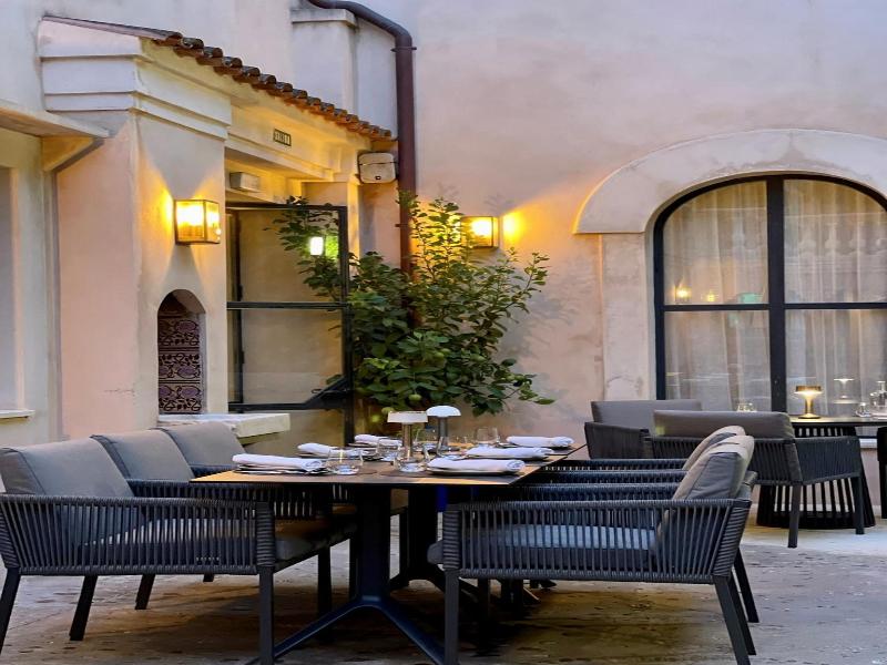Jardi D Arta Boutique Hotel image