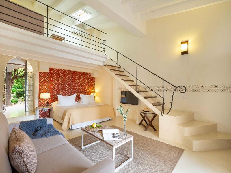 Jardi D Arta Boutique Hotel image