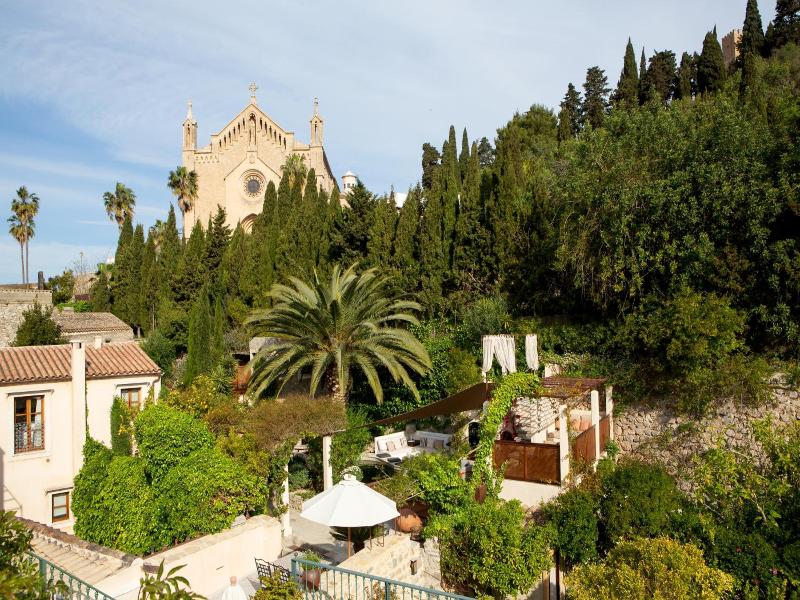 Jardi D Arta Boutique Hotel image