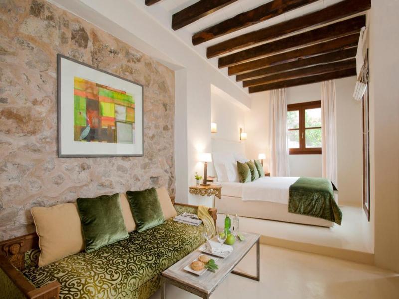 Jardi D Arta Boutique Hotel image