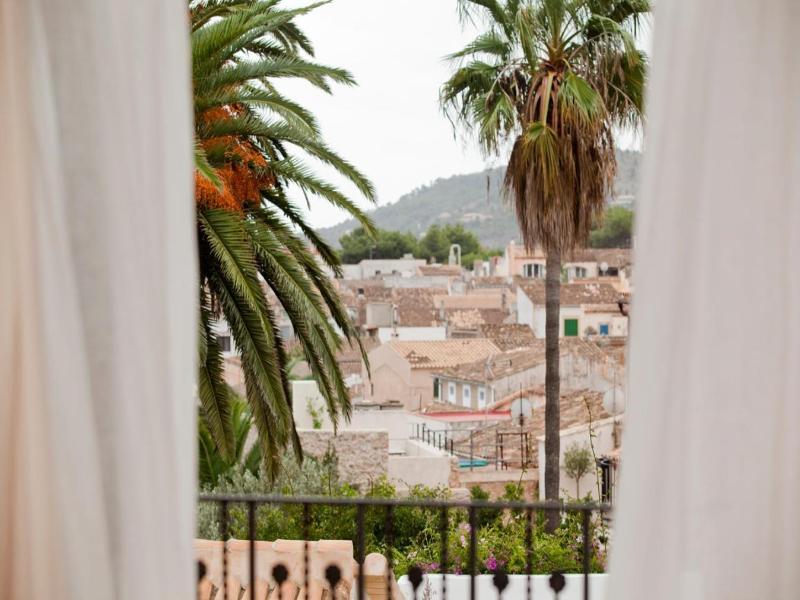 Jardi D Arta Boutique Hotel image