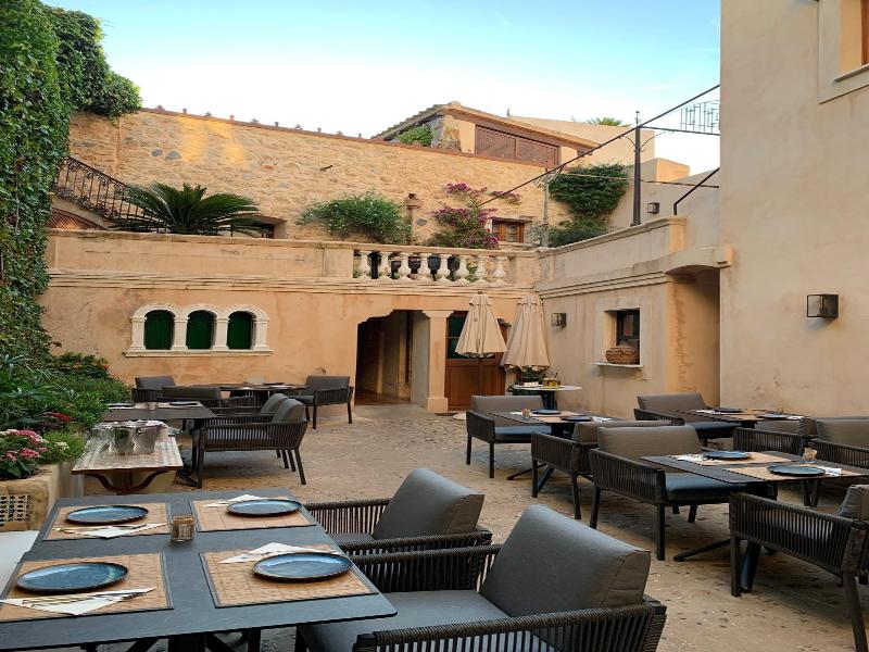 Jardi D Arta Boutique Hotel image