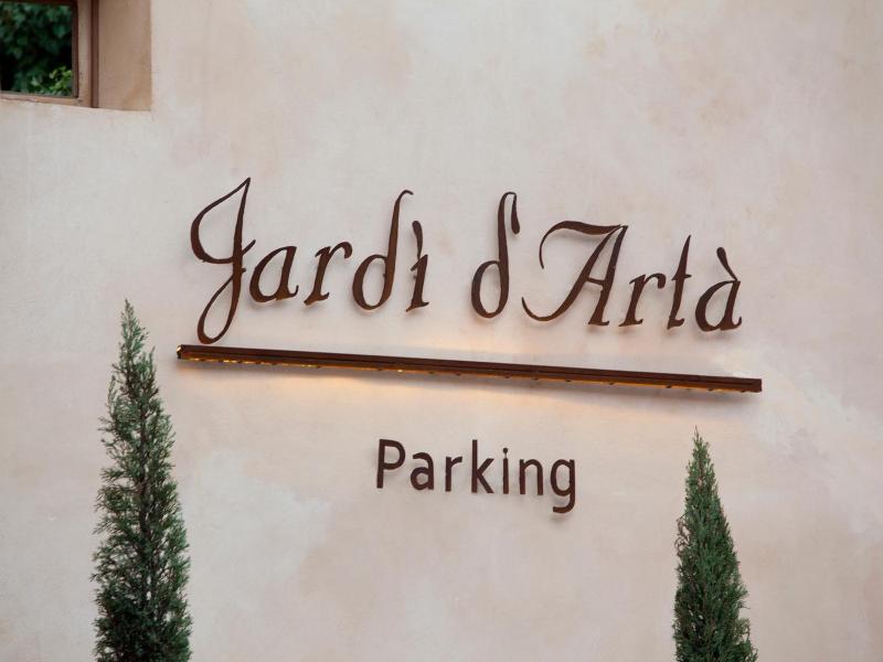 Jardi D Arta Boutique Hotel image