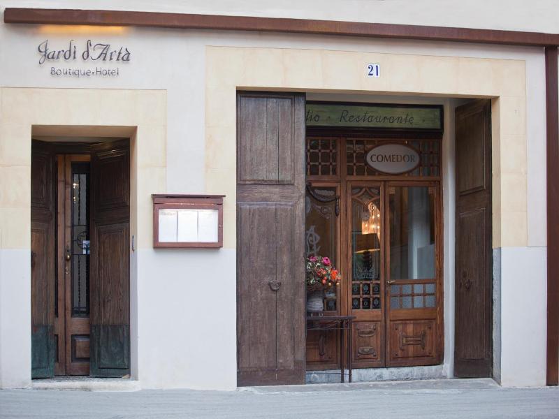 Jardi D Arta Boutique Hotel image