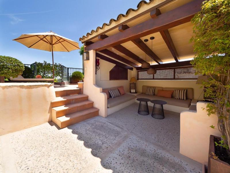 Jardi D Arta Boutique Hotel image