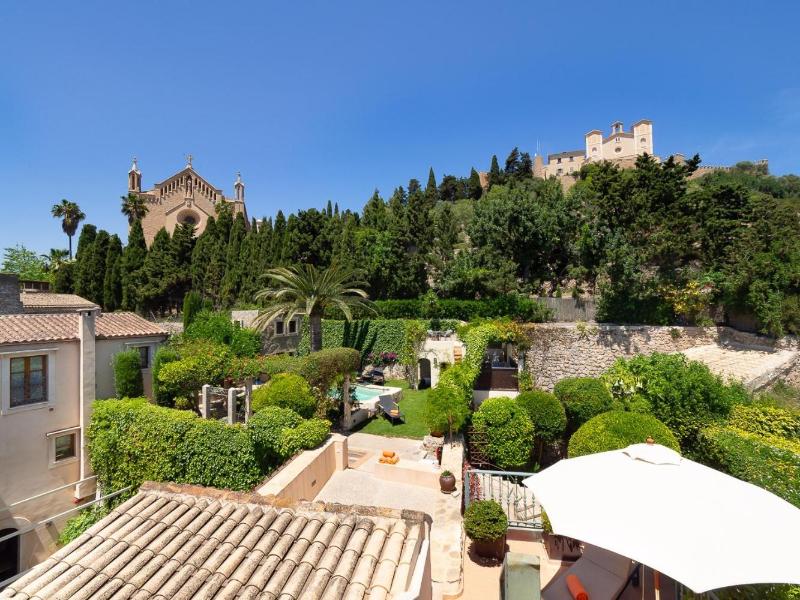 Jardi D Arta Boutique Hotel image