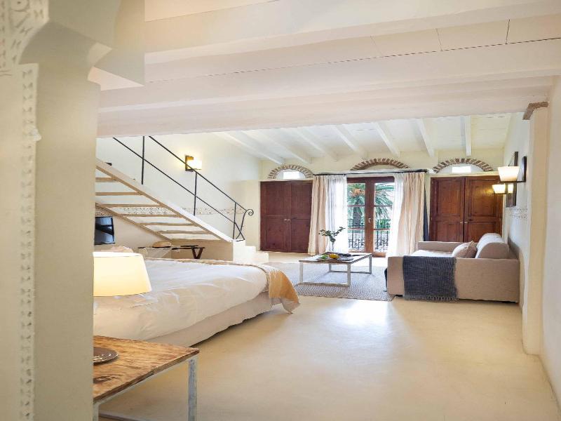 Jardi D Arta Boutique Hotel image