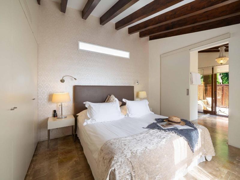 Jardi D Arta Boutique Hotel image