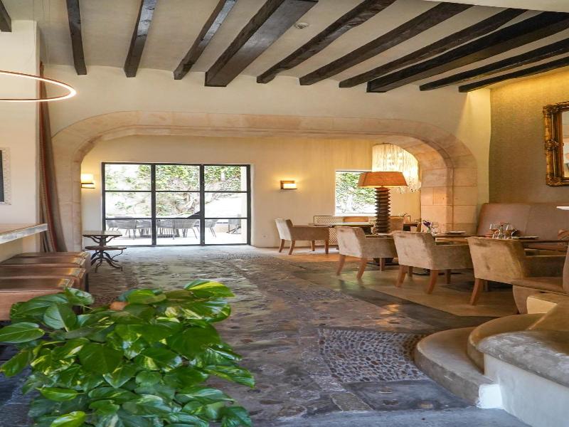 Jardi D Arta Boutique Hotel image