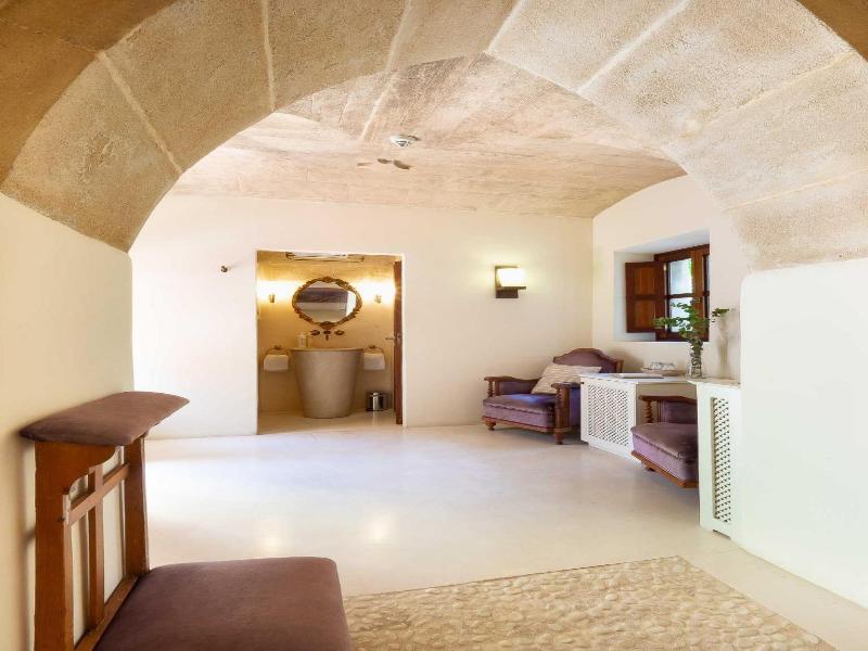Jardi D Arta Boutique Hotel image