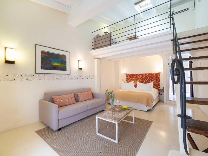 Jardi D Arta Boutique Hotel image
