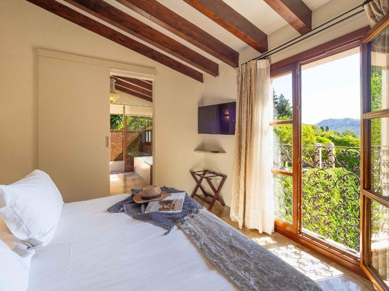 Jardi D Arta Boutique Hotel image