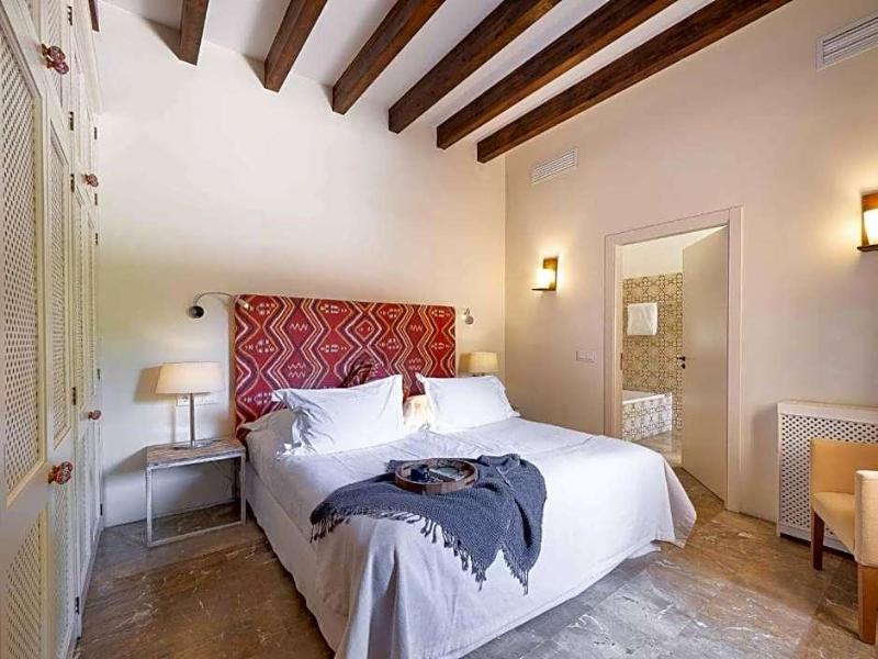 Jardi D Arta Boutique Hotel